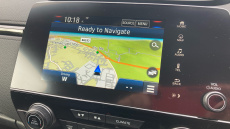 Honda CR-V 2.0 i-MMD Hybrid SE 5dr eCVT Hybrid Estate